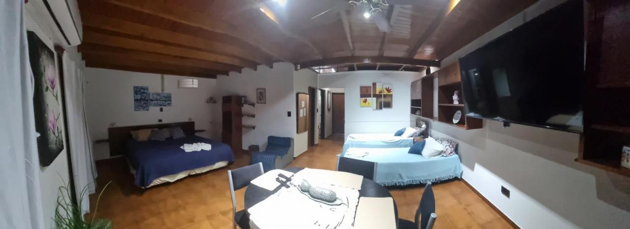 Appartement Departamento Temporario De 1 A 4 Personas à Posadas Extérieur photo