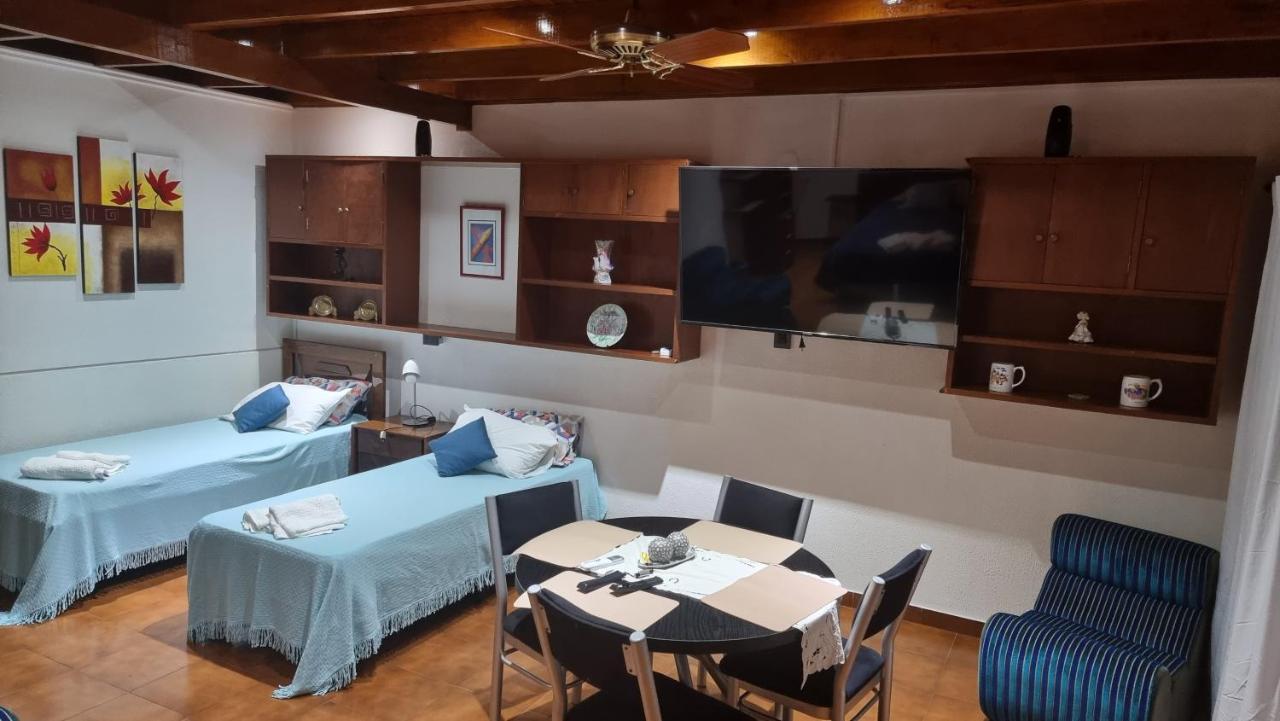 Appartement Departamento Temporario De 1 A 4 Personas à Posadas Extérieur photo