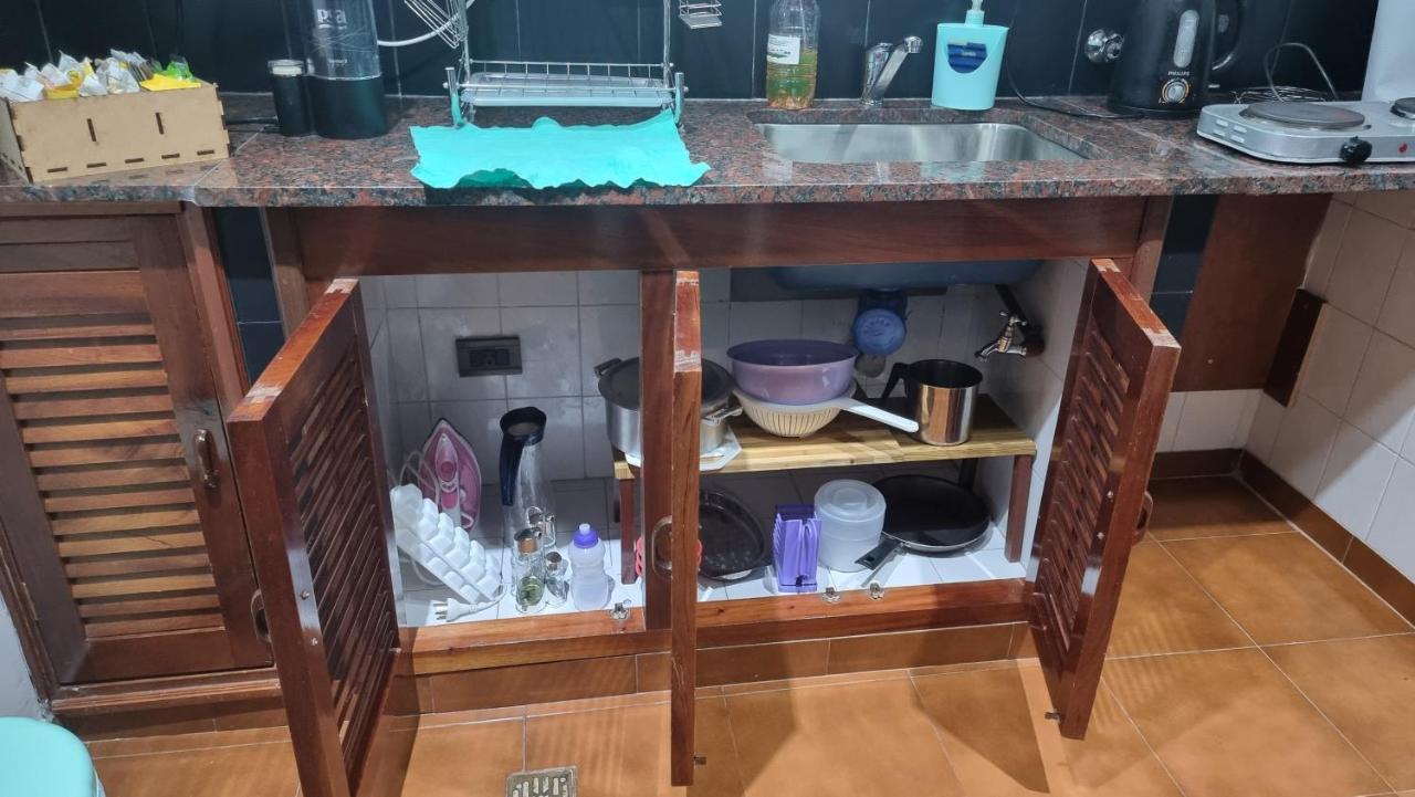 Appartement Departamento Temporario De 1 A 4 Personas à Posadas Extérieur photo