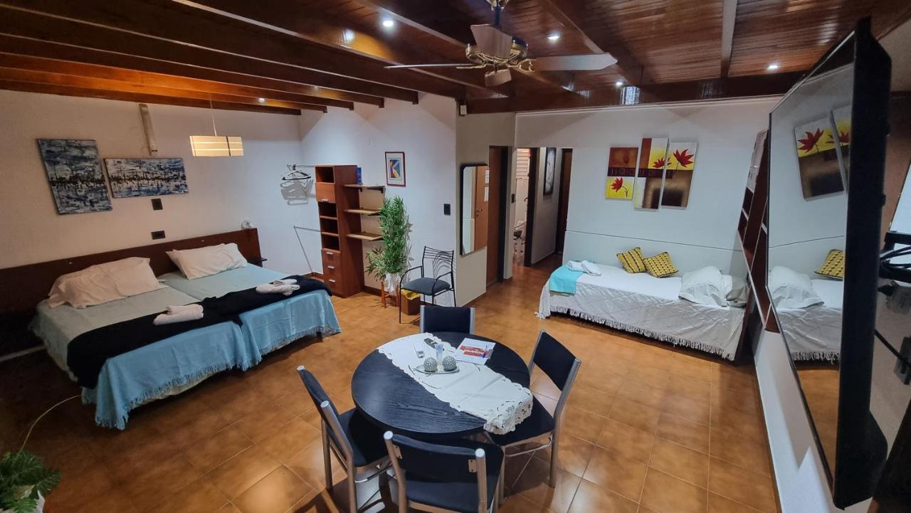 Appartement Departamento Temporario De 1 A 4 Personas à Posadas Extérieur photo