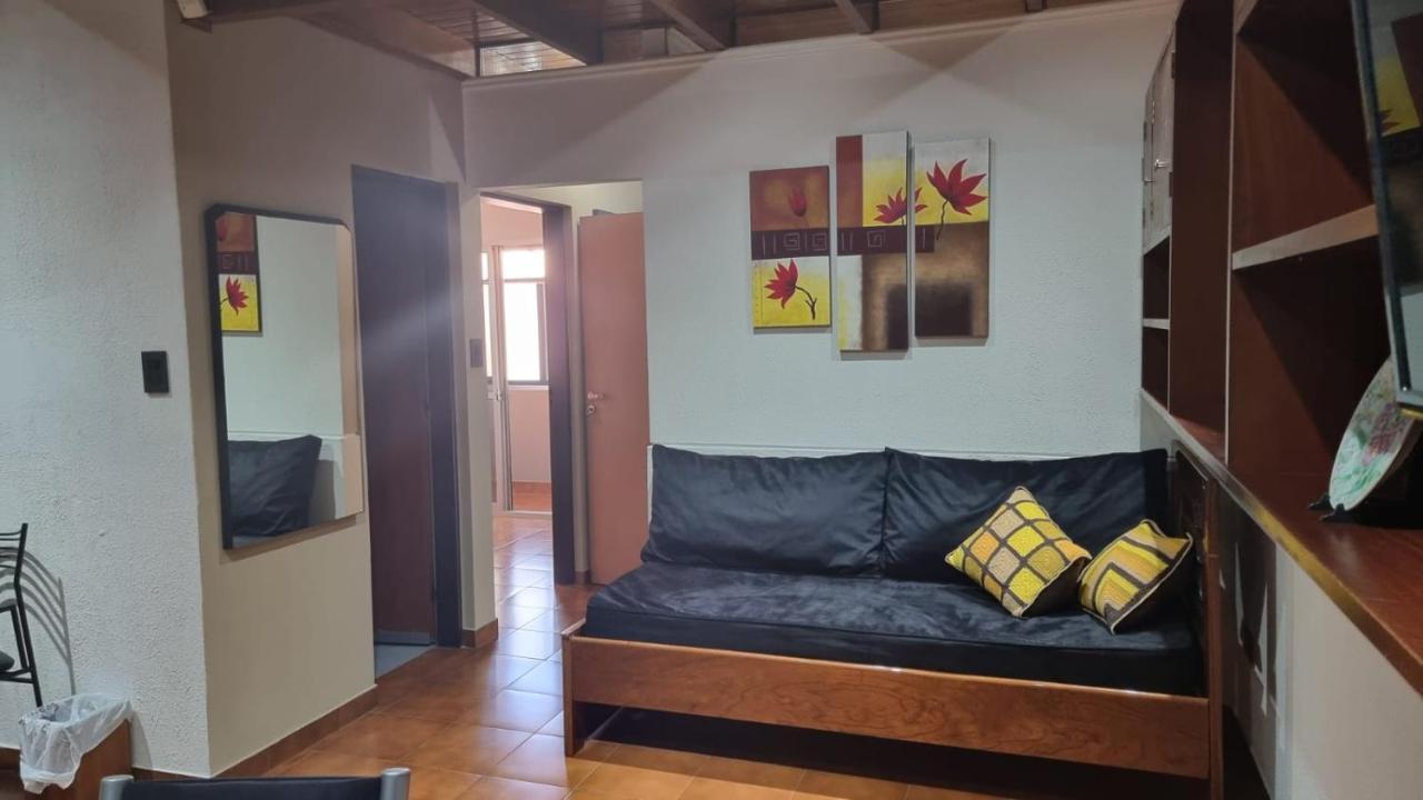 Appartement Departamento Temporario De 1 A 4 Personas à Posadas Extérieur photo